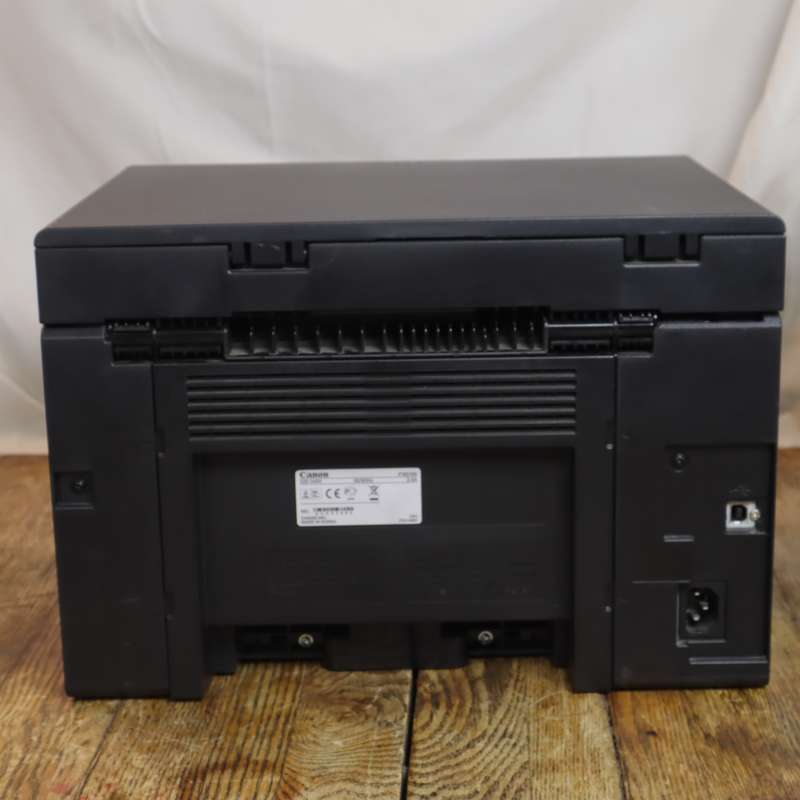 Canon i-SENSYS MF3010 A4 Mono Multifunction Laser Printer + Spare Toner