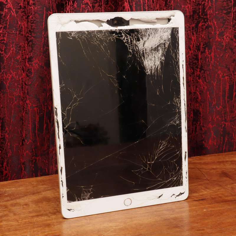 Apple 2019 iPad A2197 Tablet - 7th Gen 10.2"