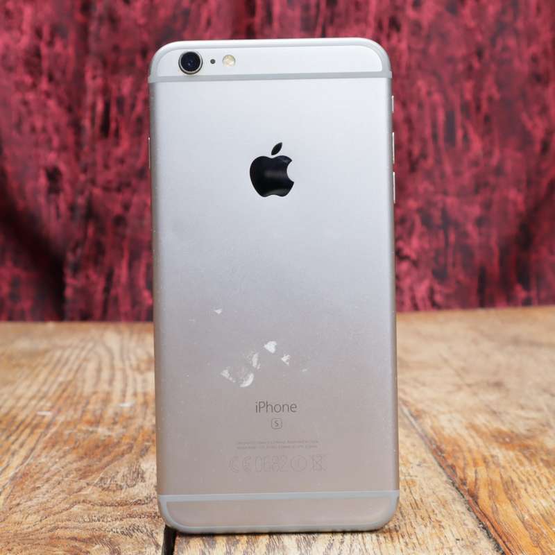 Apple iPhone 6s Plus Smart Phone - A1687