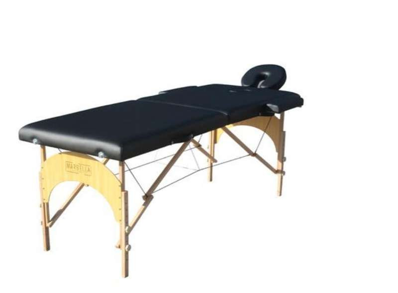 Portable Massage Bed