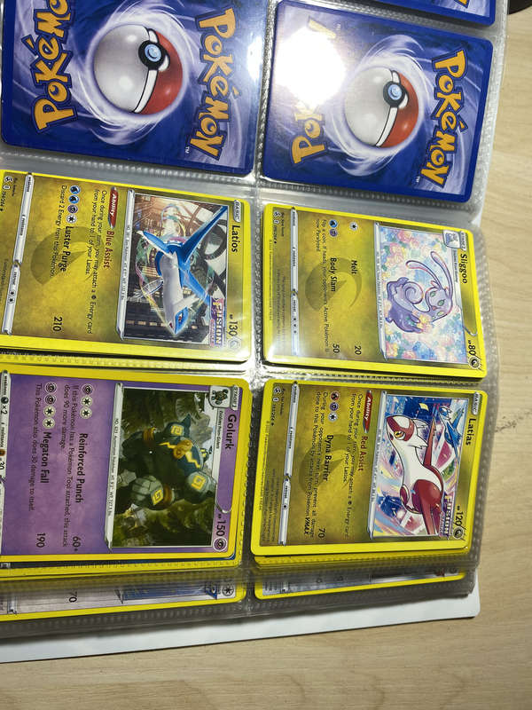 Pokemon book
