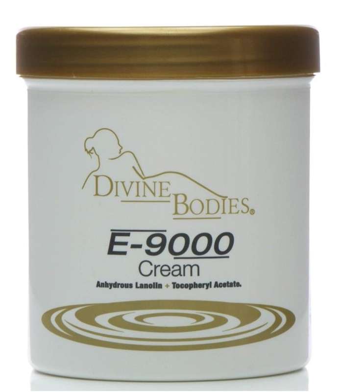 Divine Bodies E-9000 Cream  (450 ml)