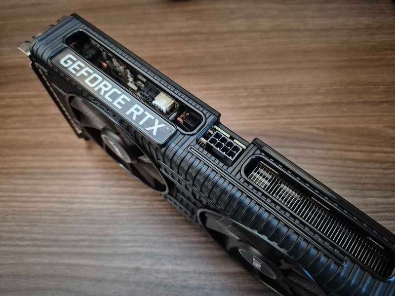 PALIT RTX 3060 12GB