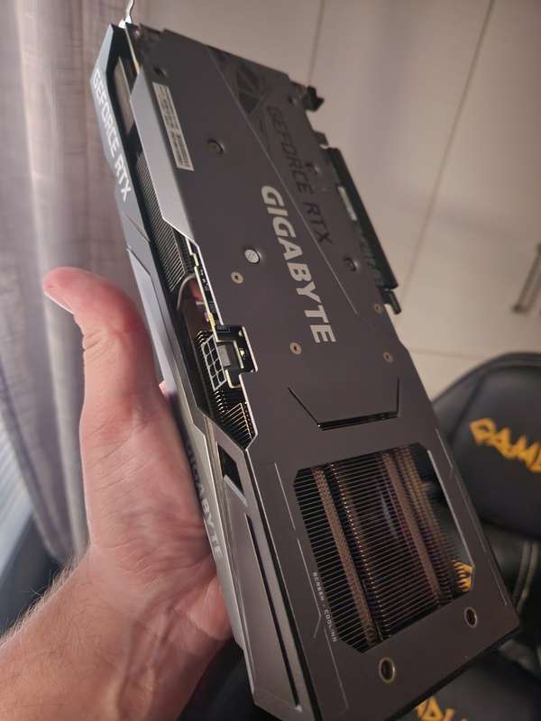 GIGABYTE RTX 3060 12GB