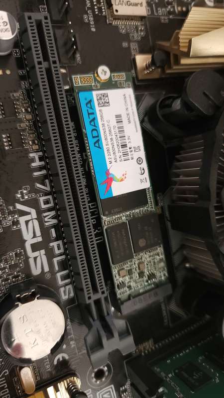 I7 6700 UPGRADE KIT