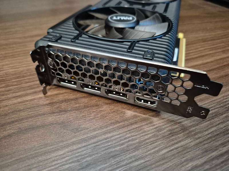 PALIT RTX 3060 12GB
