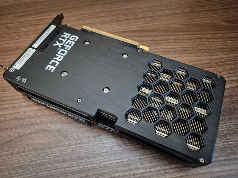 PALIT RTX 3060 12GB