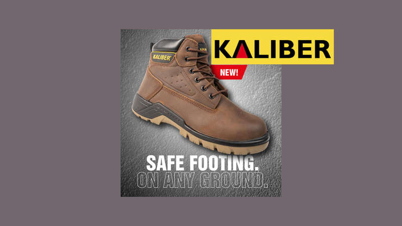safety boots
