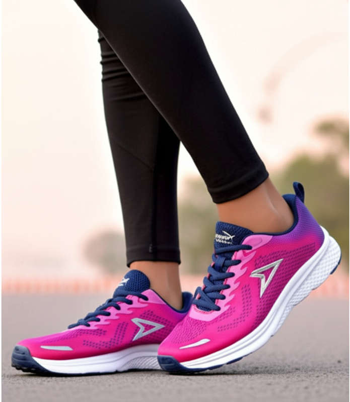 BATA ladies sport wear