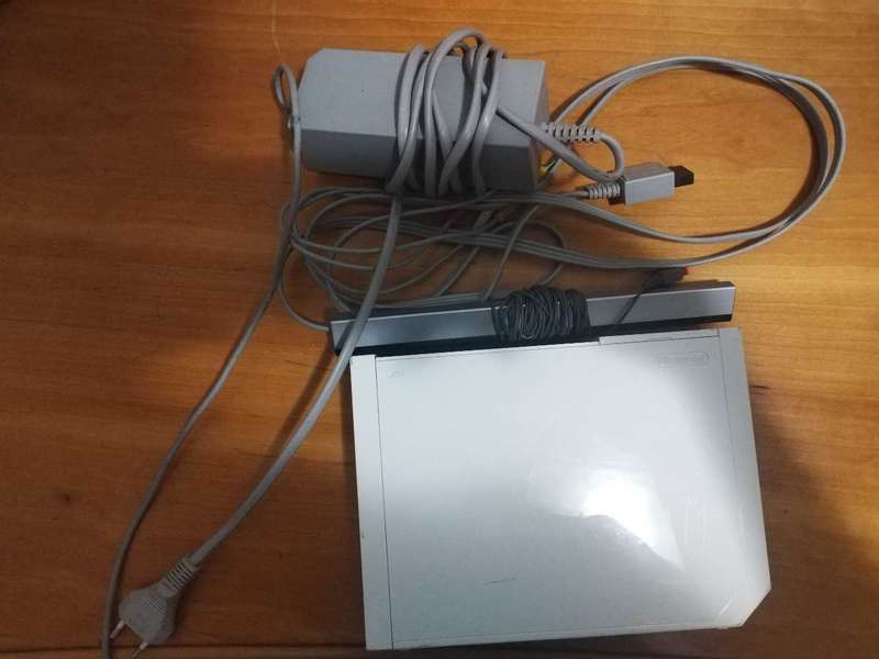 Nintendo Wii