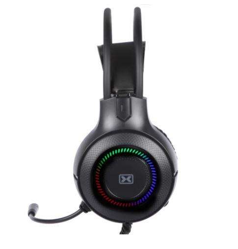 Gaming headsets