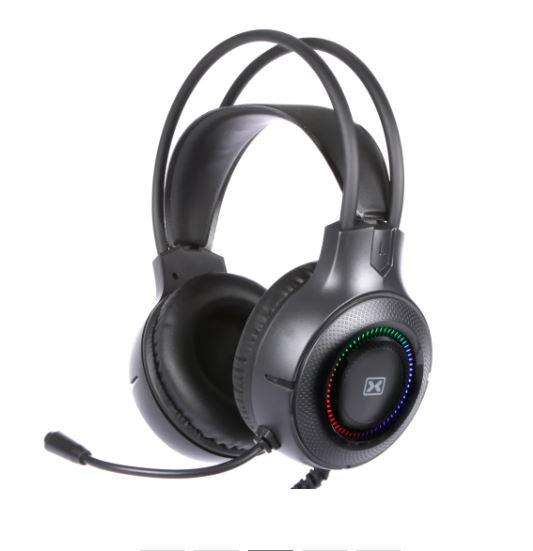 Gaming headsets