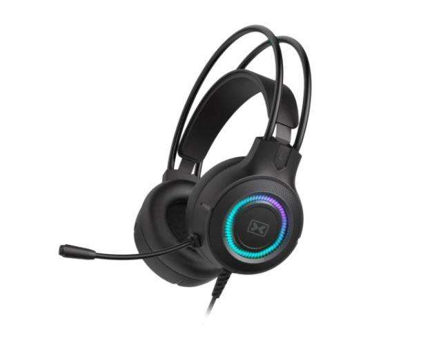 Gaming headsets