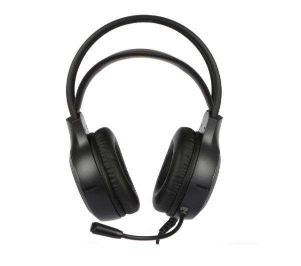 Gaming headsets
