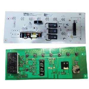 Pc Board Defy Microwave 34L DMO343