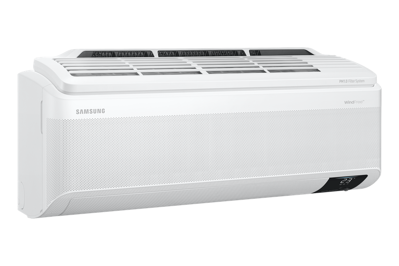 NEW Samsung AR9500 2.0 Windfree Energy Saving Midwall Split Aircon
