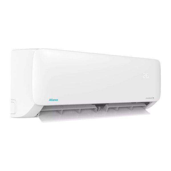 Alliance 24000 BTU Aqua Midwall Split Aircon(Non-Inverter, R410A) Indoor & Outdoor Set + Piping Kit