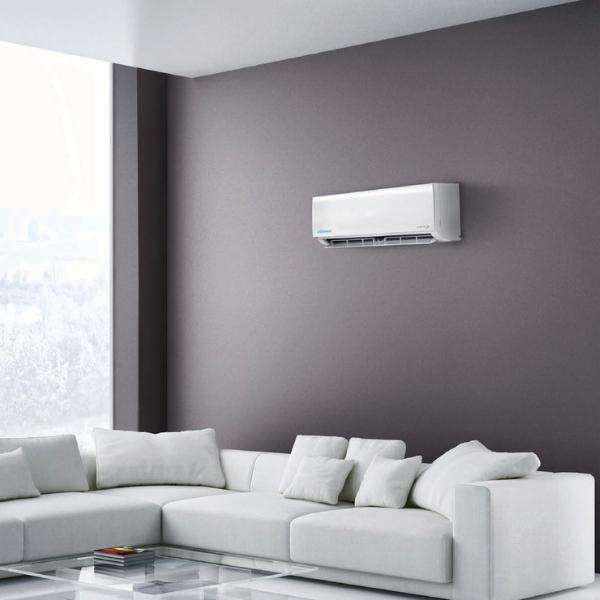 Alliance Emerald 18000BTU Inverter Wall Split Airconditioner  FOUSI18-R32