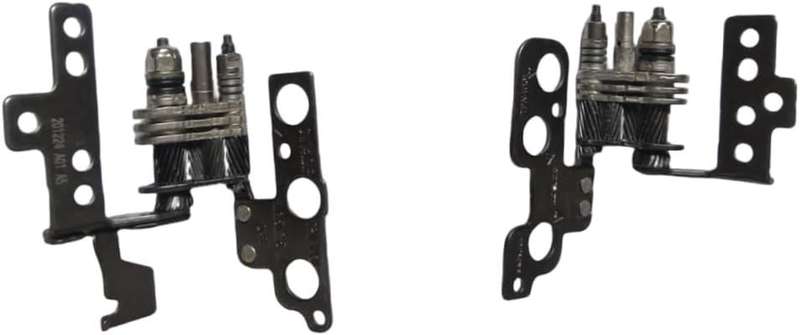 HP Pavilion x360 14-CD Laptop Hinge Set (Left & Right)  TPN-W131
