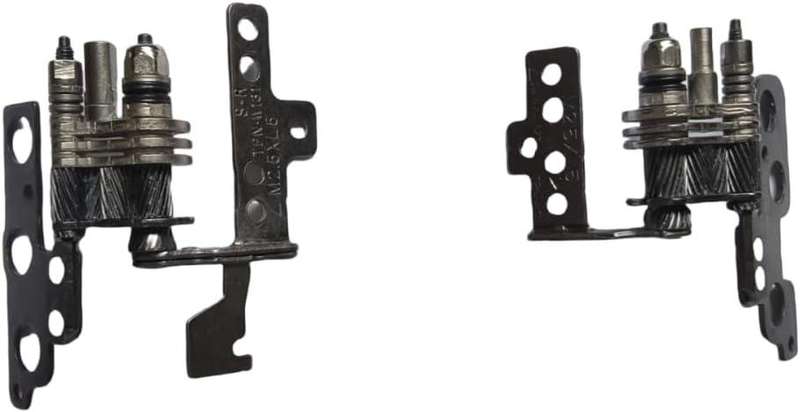 HP Pavilion x360 14-CD Laptop Hinge Set (Left & Right)  TPN-W131