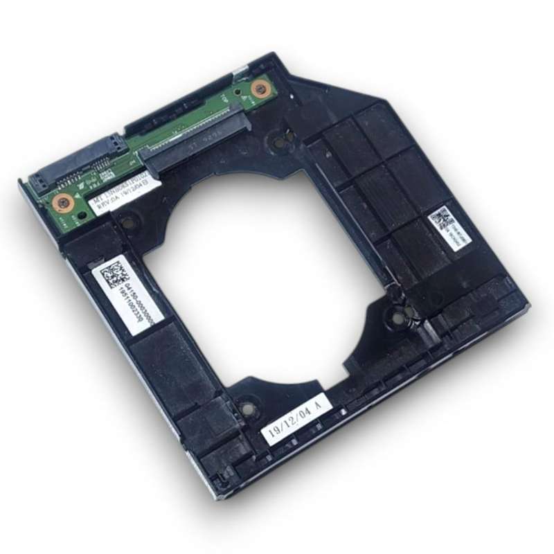 CD/DVD Drive Bay to HDD/SSD SATA Converter  Model 13NB08S1P0102