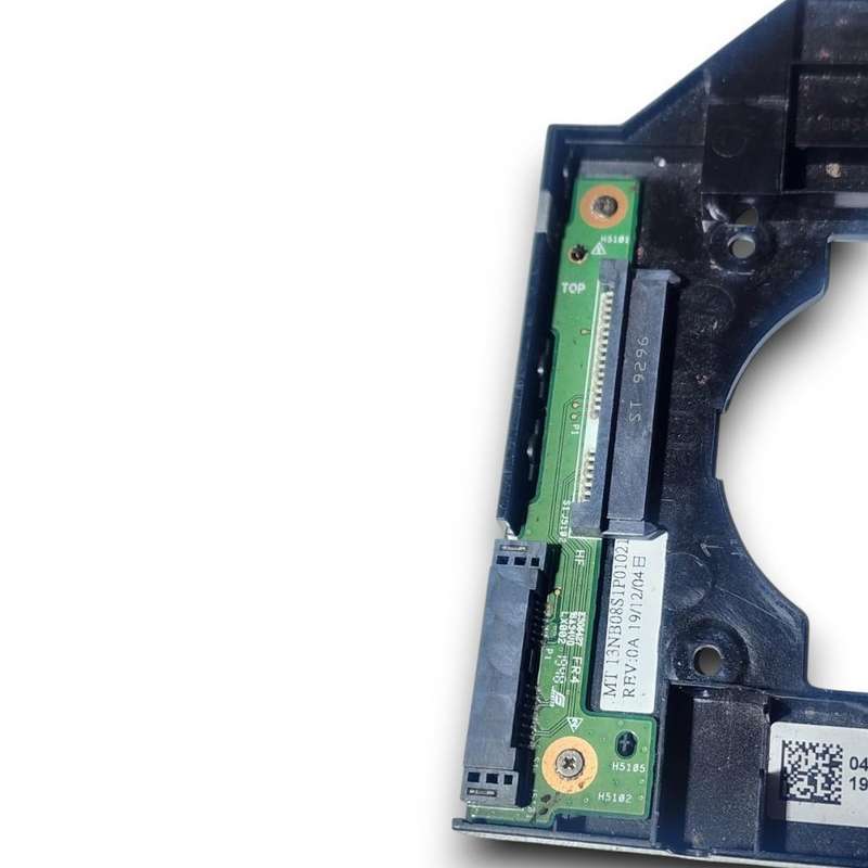 CD/DVD Drive Bay to HDD/SSD SATA Converter  Model 13NB08S1P0102