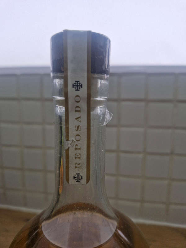 Codigo 1530 Reposado Tequila