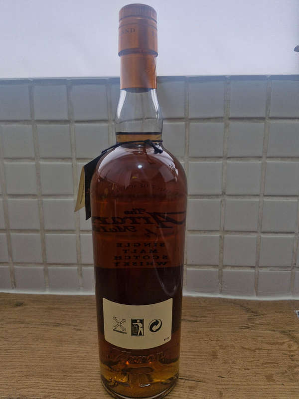 ARRAN St Emilion Grand Cru Classé Wine Cask Single Malt