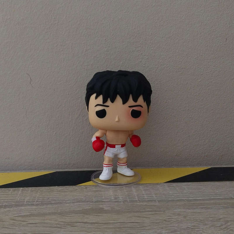 Rocky Balboa 45th Anniversary Vinyl Funko Pop