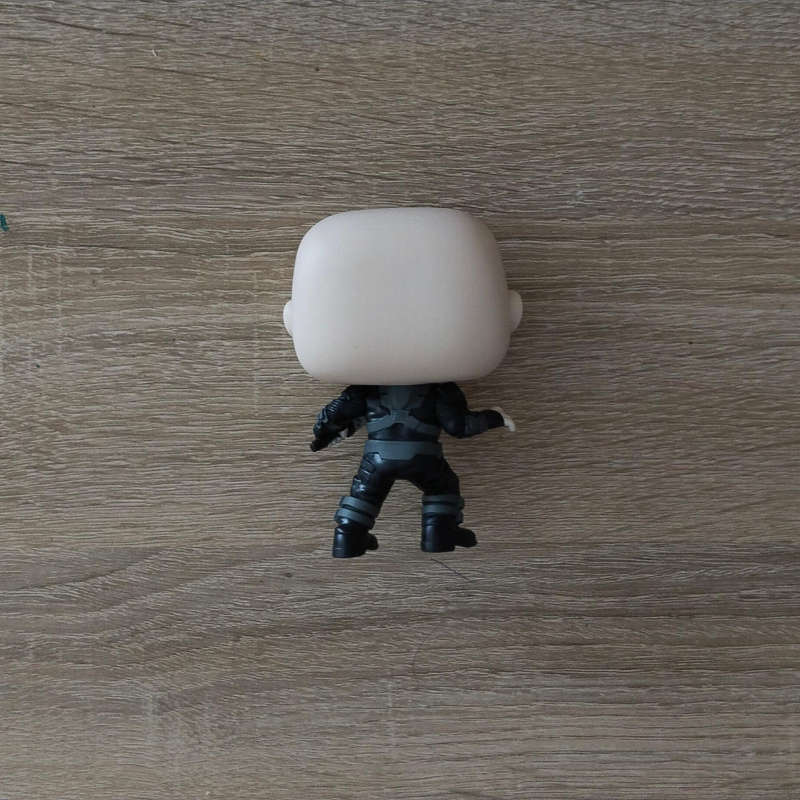 Dune Part Two Feyd-Rautha Harkonnen Vinyl Funko Pop