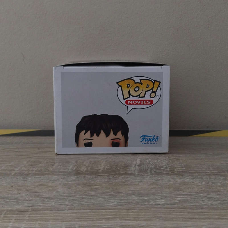 Rocky Balboa 45th Anniversary Vinyl Funko Pop