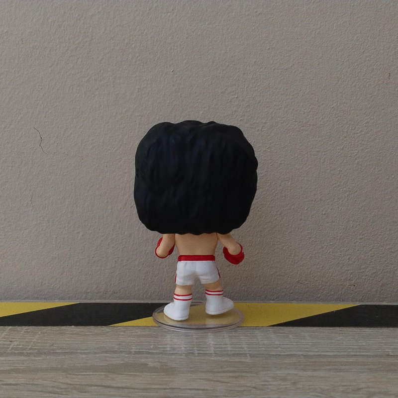 Rocky Balboa 45th Anniversary Vinyl Funko Pop