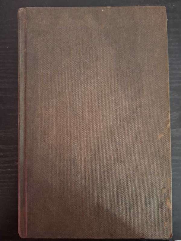 The deer park by Norman Mailer