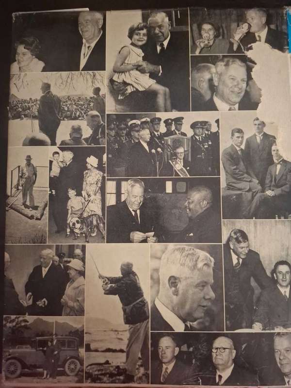 Hendrik Frensch - Verwoerd