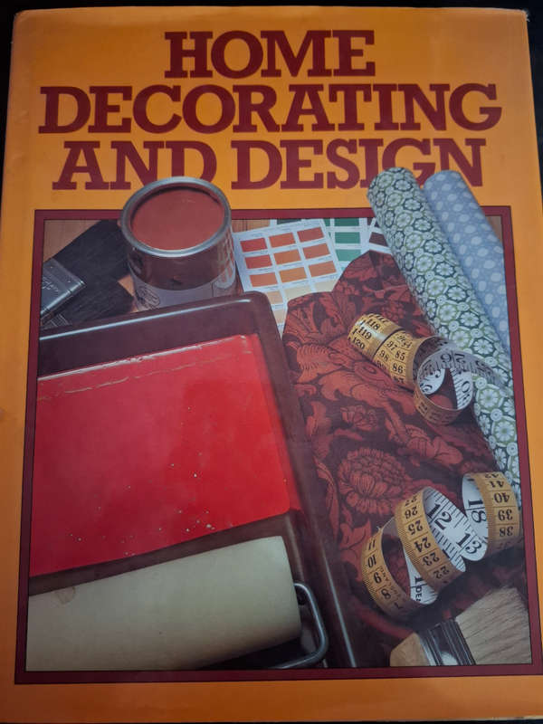 Barbara Chandler - Home decorating and design