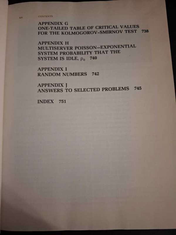 Thomas M. Cook - introduction to management science