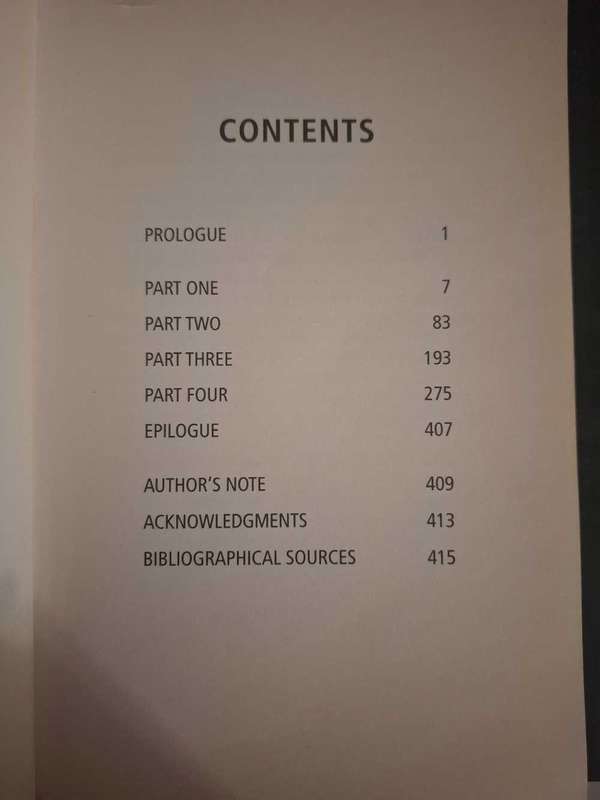The one man by Andrew Gross