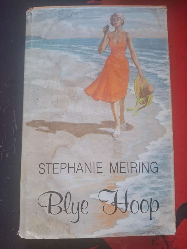 Stephanie Meiring - Blye hoop