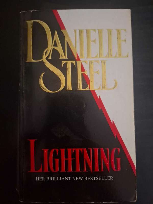 Danielle Steel- Lightning