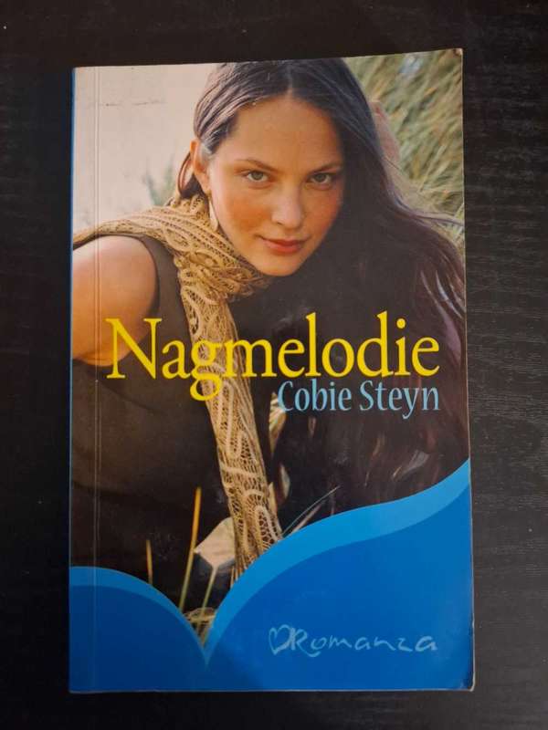 Nagmelodi deur Cobie Steyn