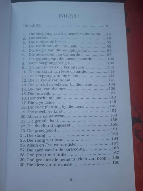 Dr Willie Marais - Quo Vadis