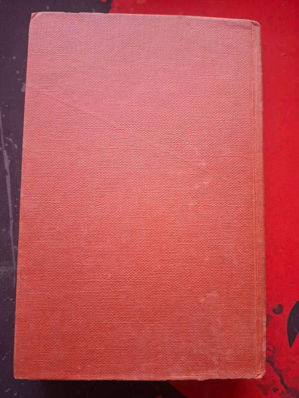 Ela Spence - n gloed van vuur