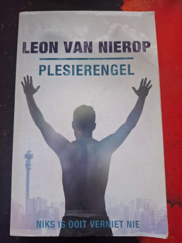 Leon van nierop - Plesierengel
