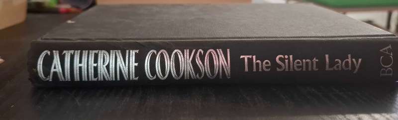 Catherine Cookson - The silent lady