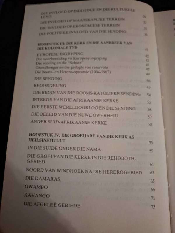 Dr G L Buys - Salig die vredemakers
