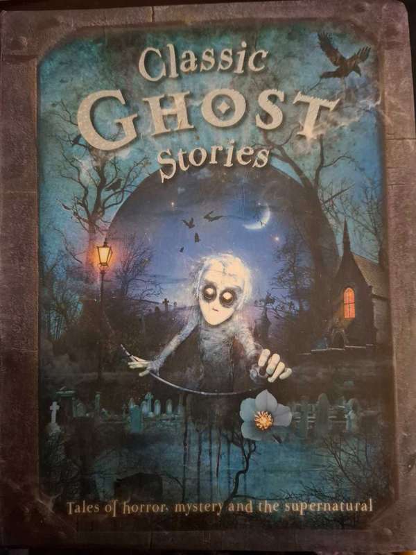 Classic ghost stories