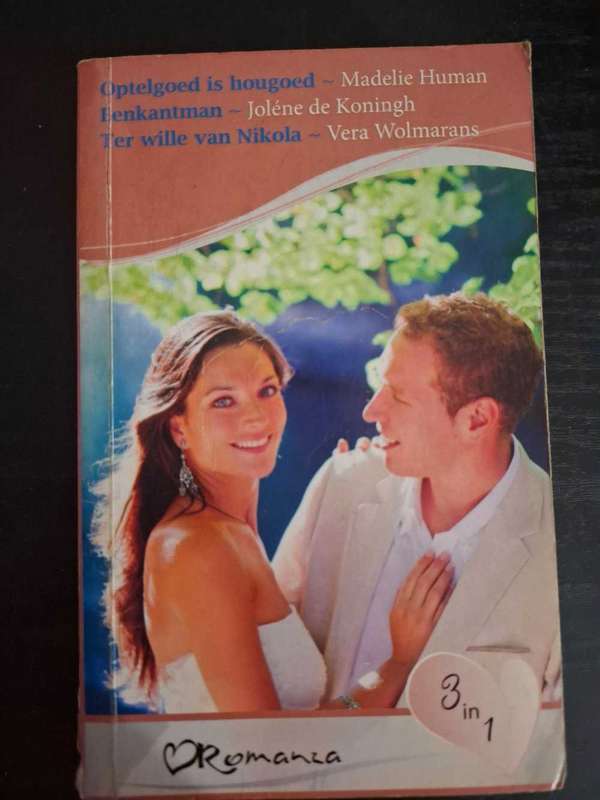 Romanza Omnibus