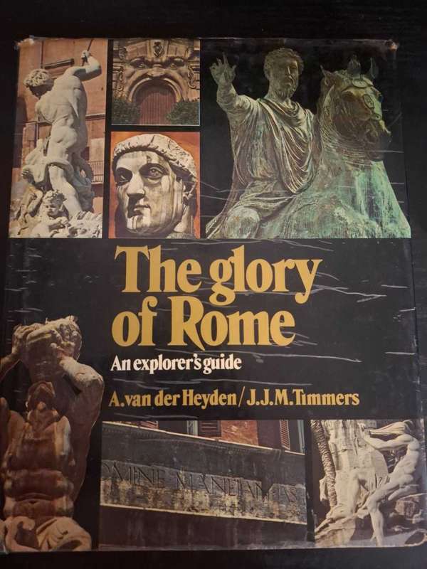 The glory of Rome