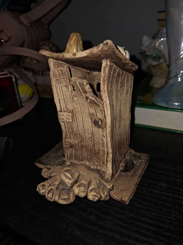 Home ornaments