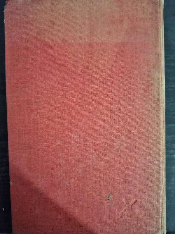 The vagrant mood by W. Somerset Maugham